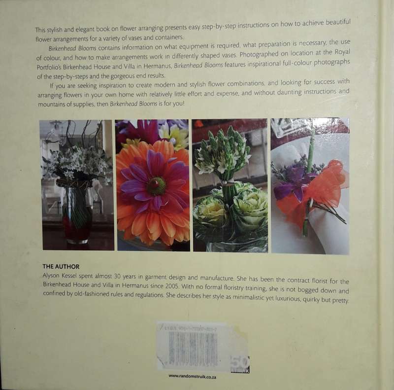 Birkenhead Blooms - Alyson Kessel