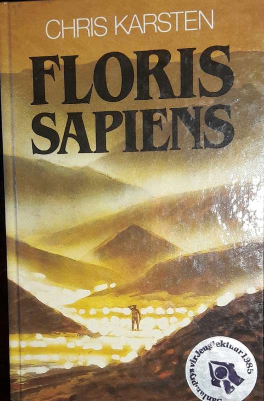 Floris Sapiens - Chris Karsten