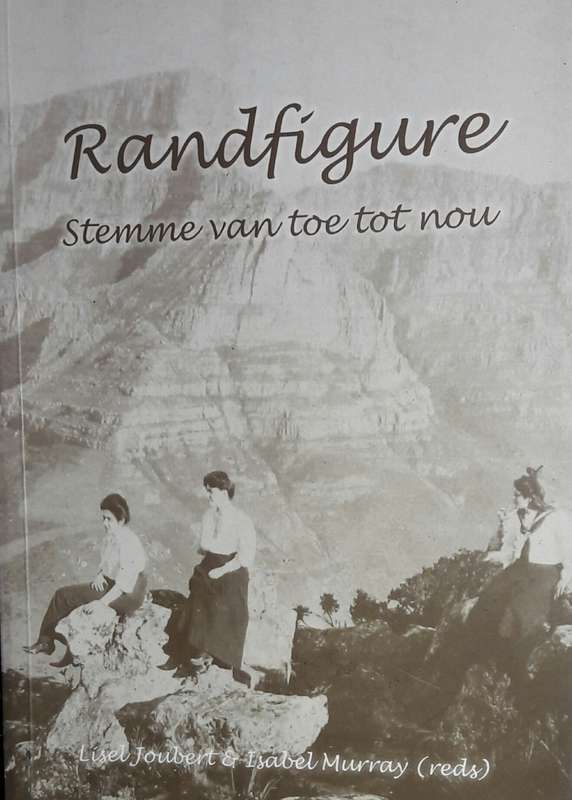 Randfigure - Stemme Van Toe Tot Nou - Liesel Joubert & Isabel Murray (reds)
