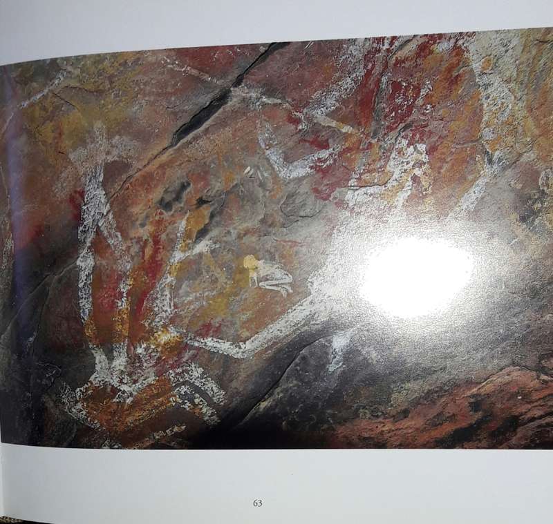 Water, Stone And Legend - Rock Art Of The Klein Karoo - Renee Rust & Jan Van Der Poll