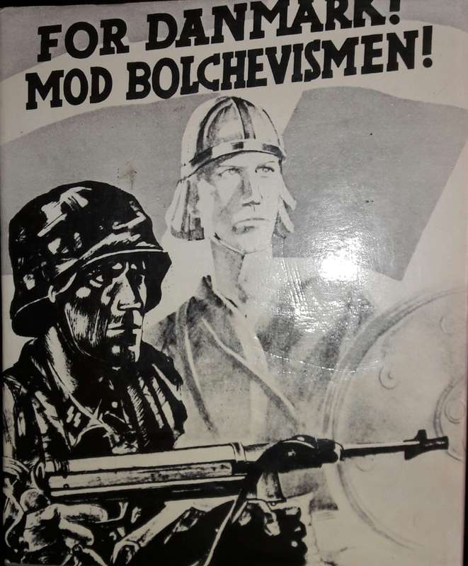 Hitler`s Germanic Legions - Philio H Buss & Andrew Mollo