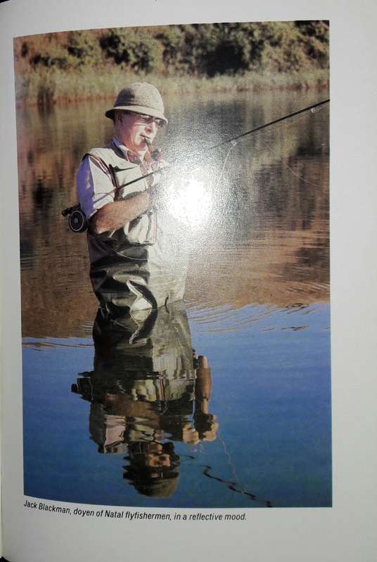 African Angler- CharlesNorman