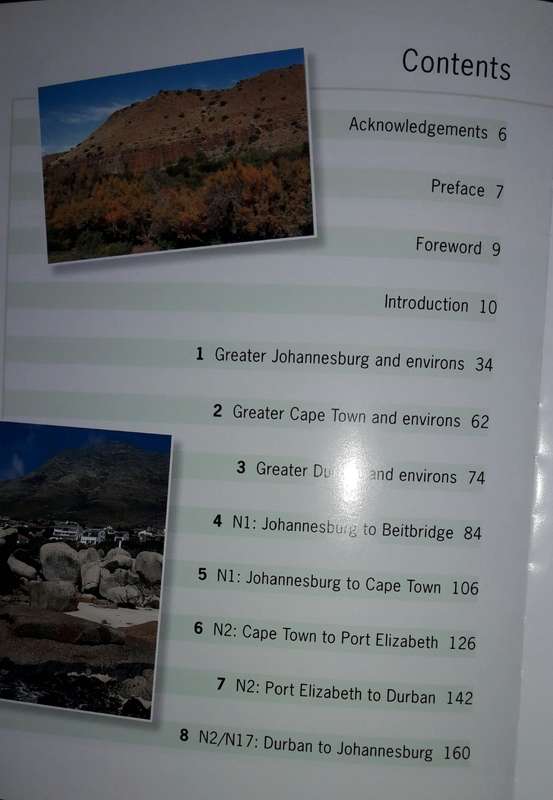 Geological Journeys - Nick Norman & Gavin Whitefield