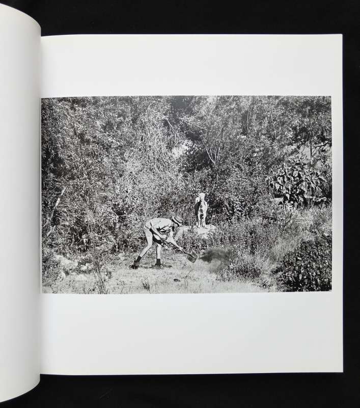 Some Afrikaners Revisited by David Goldblatt