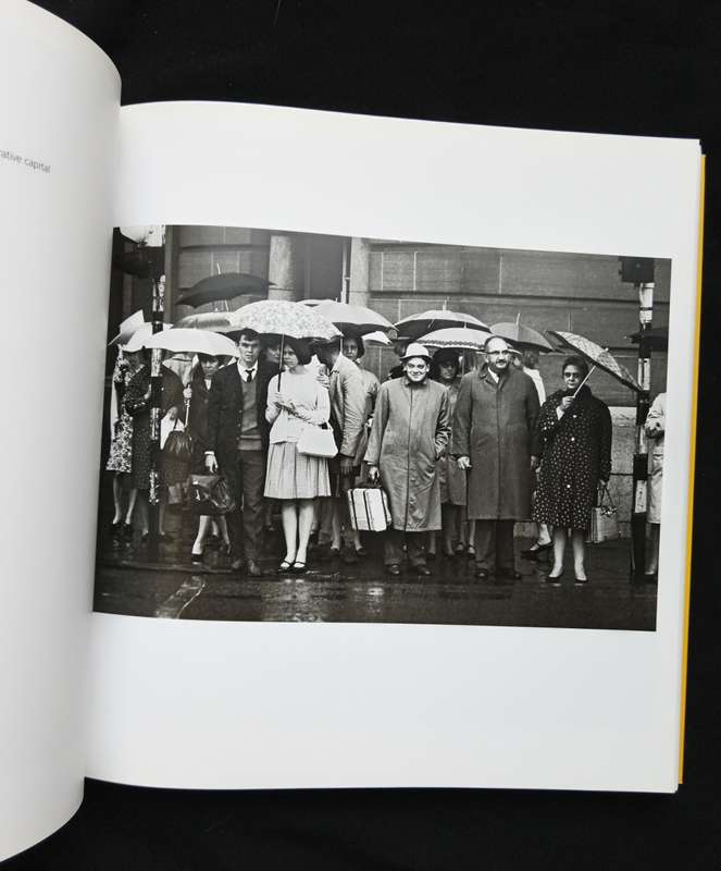 Some Afrikaners Revisited by David Goldblatt