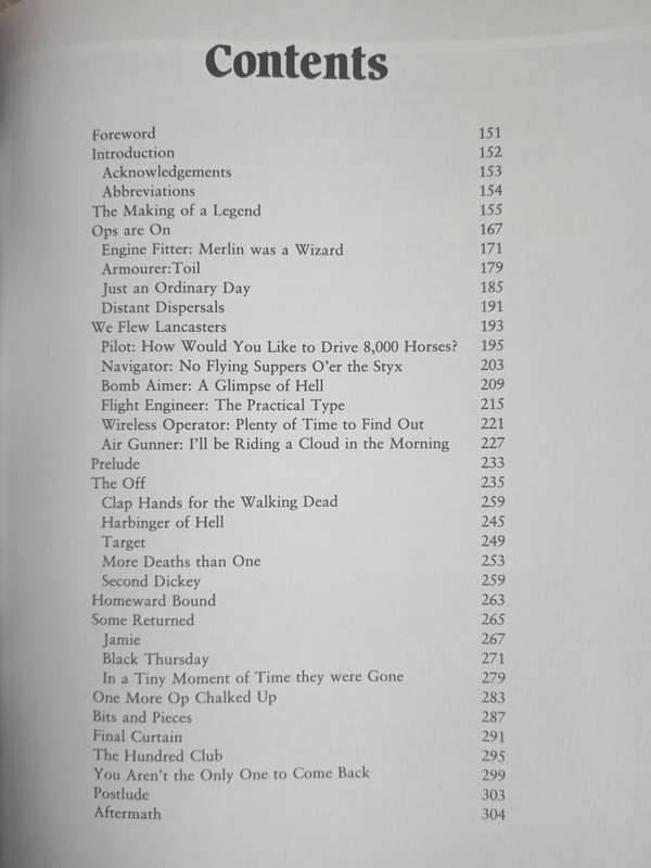 Lancaster by M Garbett & B Goulding