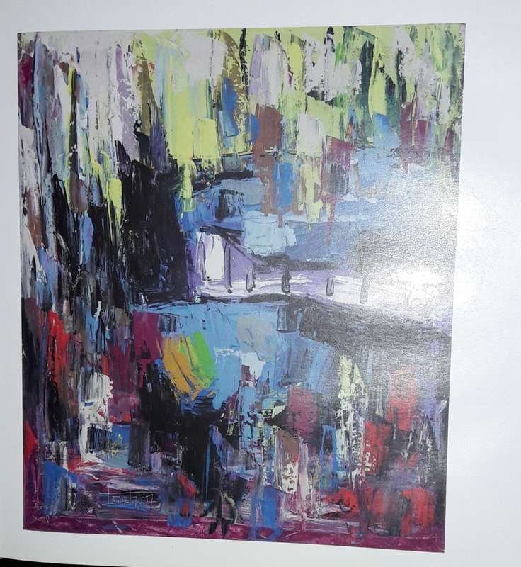 2016 L`Atelier - Dr Paul Bayliss