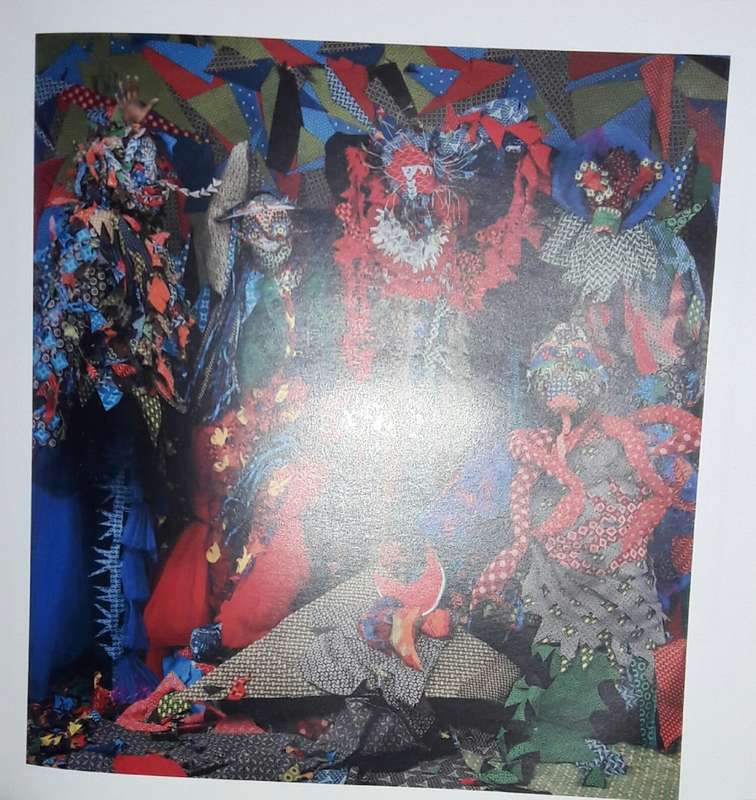 2016 L`Atelier - Dr Paul Bayliss