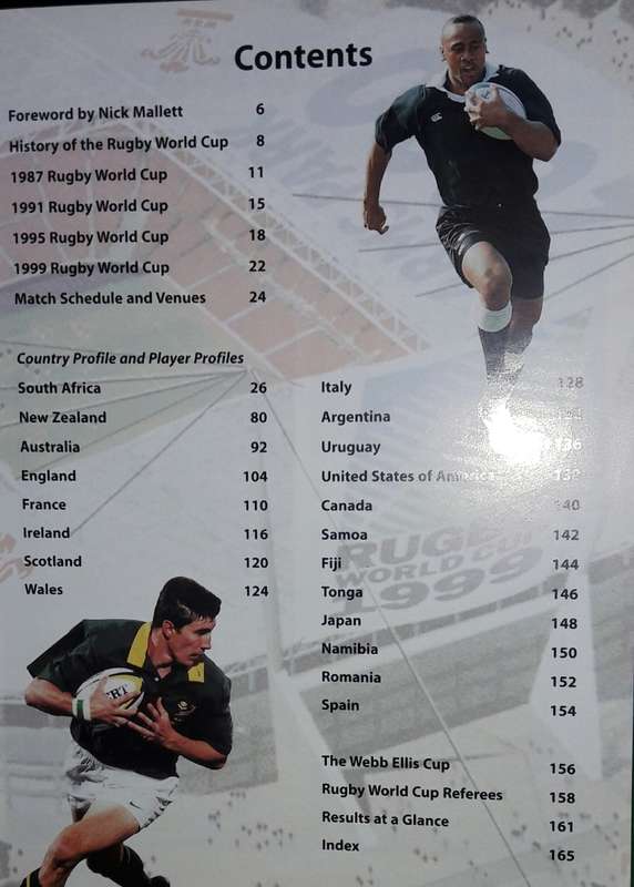 Champions And Challengers - Paul Dobson