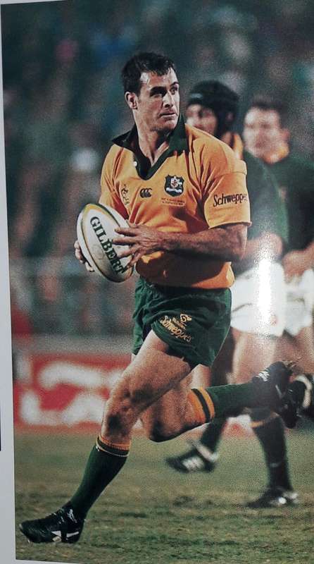 Champions And Challengers - Paul Dobson