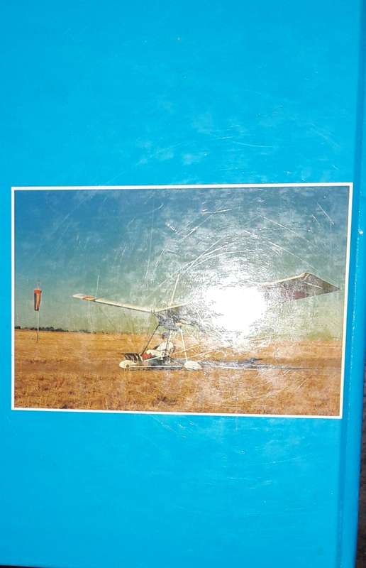 Hangar-Talk- The Book - Marc Jooste