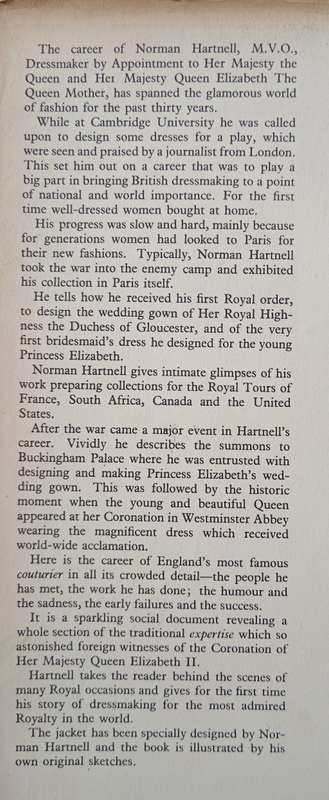 Silver & Gold by Norman Hart ell