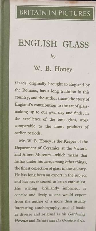 English Class by W B Honey