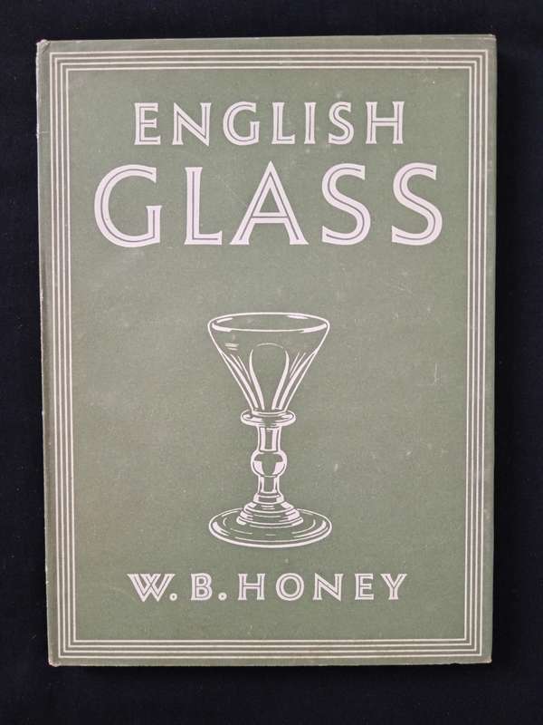 English Class by W B Honey