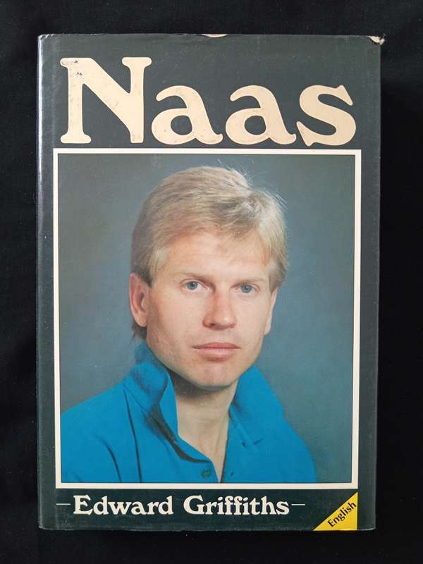 Naas by Edward Griffiths