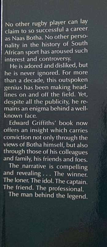 Naas by Edward Griffiths
