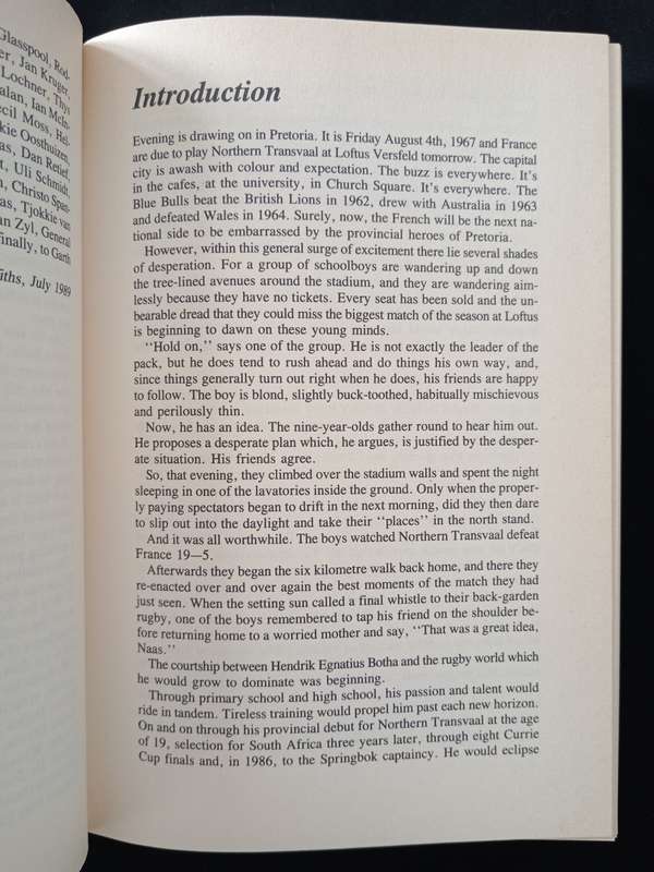 Naas by Edward Griffiths