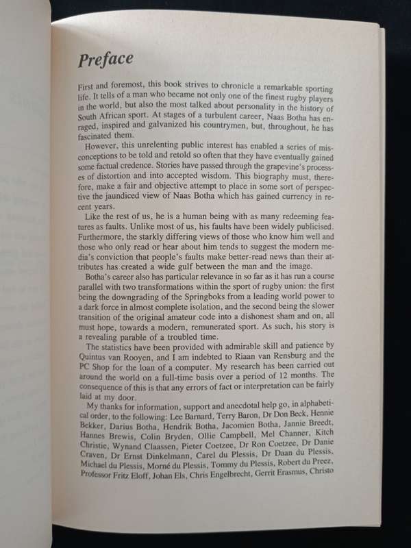 Naas by Edward Griffiths