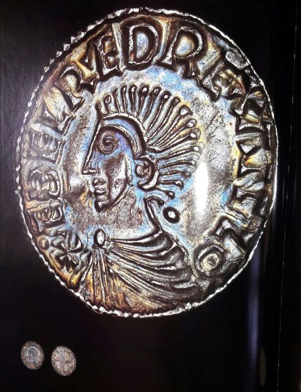 The Art Of Coins And Their Photographs - Gerald Hoberman
