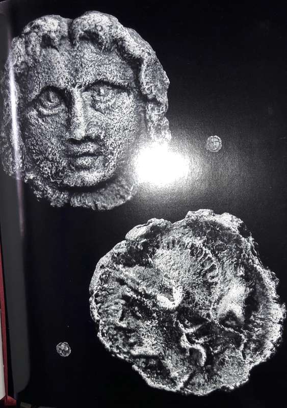 The Art Of Coins And Their Photographs - Gerald Hoberman