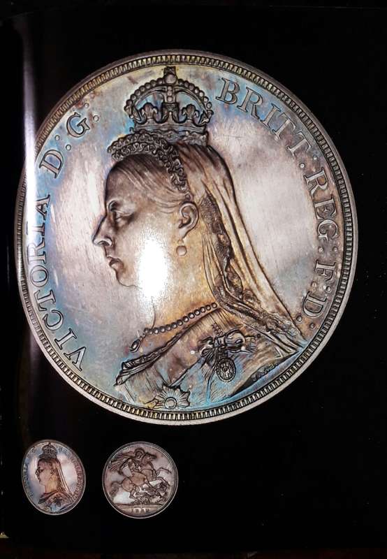 The Art Of Coins And Their Photographs - Gerald Hoberman