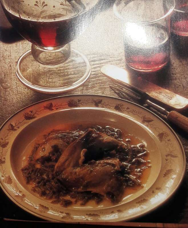 Mushrooms & Truffles - Antonio & Priscilla Carluccio