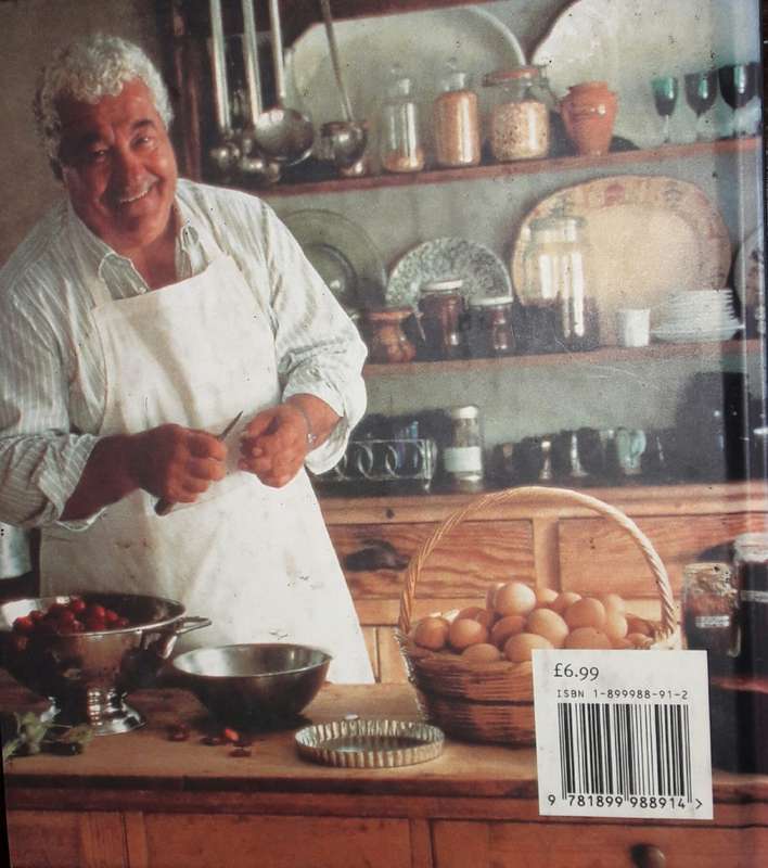 Mushrooms & Truffles - Antonio & Priscilla Carluccio