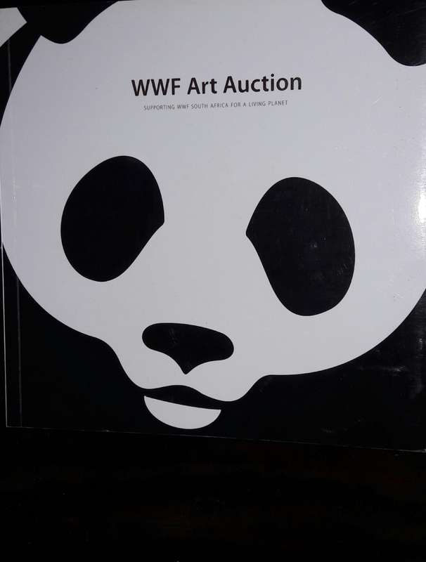 WWF Art Auction