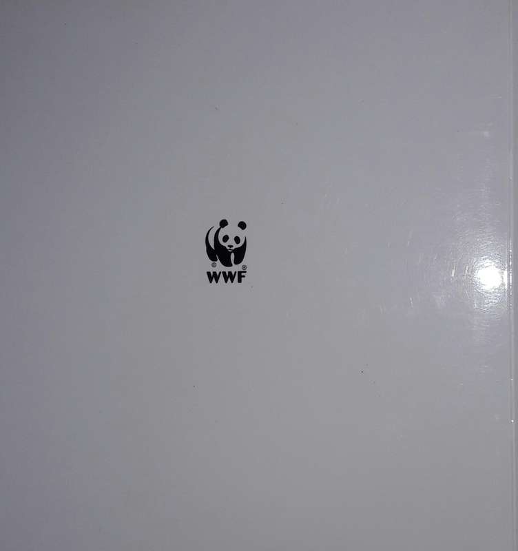 WWF Art Auction
