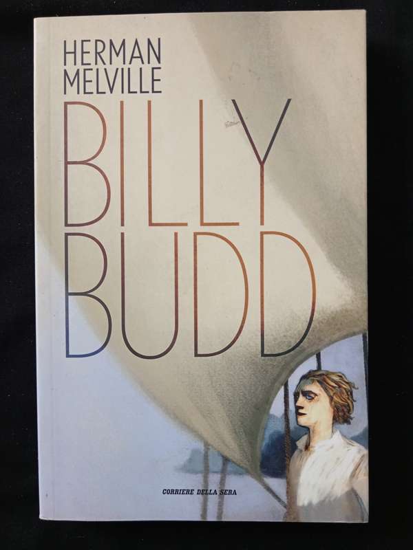 Billy Budd by Herman Melville