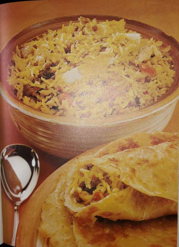 Woman`s Value - Book Of Traditional South African Cooking - Dine van Zyl