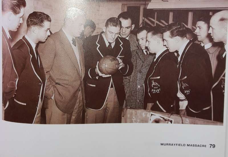 Hennie Muller - Die Windhond - Andy Colquhoun