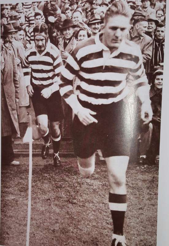 Hennie Muller - Die Windhond - Andy Colquhoun