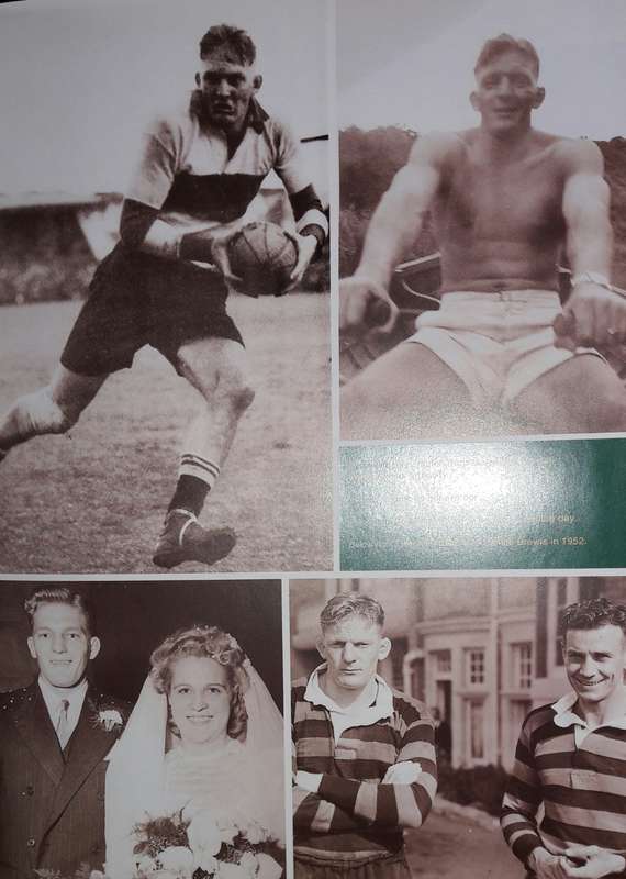 Hennie Muller - Die Windhond - Andy Colquhoun