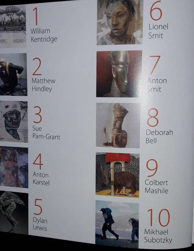 Facet Charity Art Auction November 2011