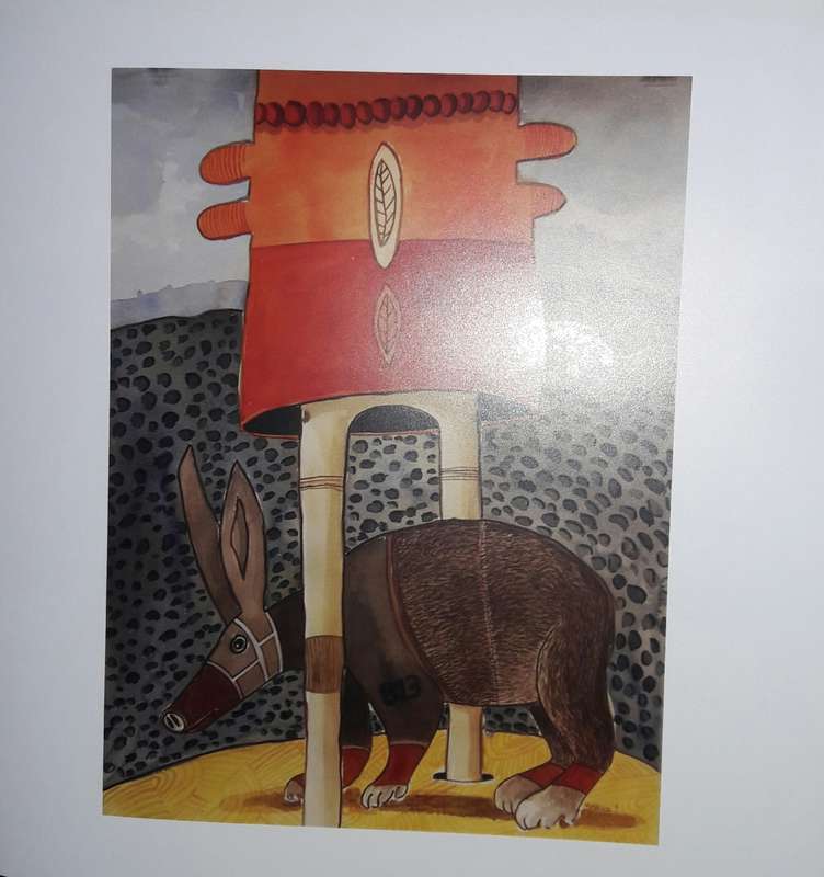 Facet Charity Art Auction November 2011
