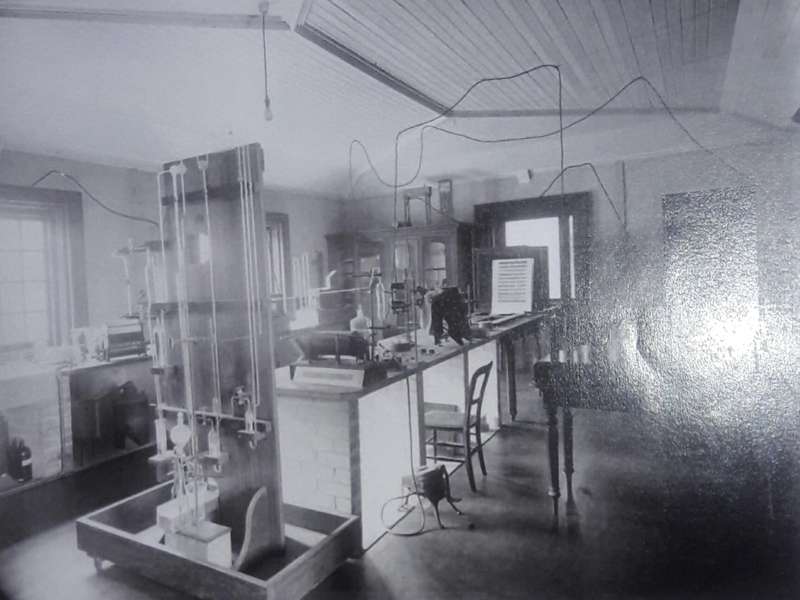 The Royal Observatory At The Cape Of Good Hope - History And Heritage - I S Glass