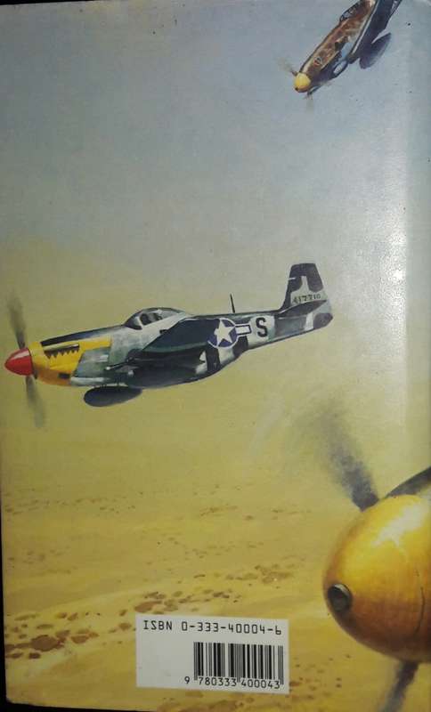 Gray Eagles - Duane Unkefer