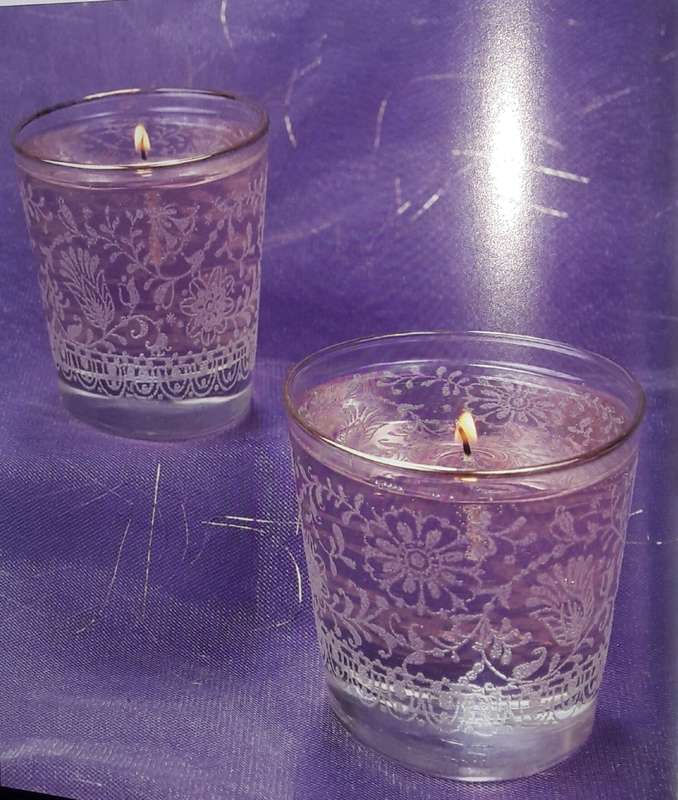 Gel Candles - Creative & Beautiful Candles To Make - Chris Rankin