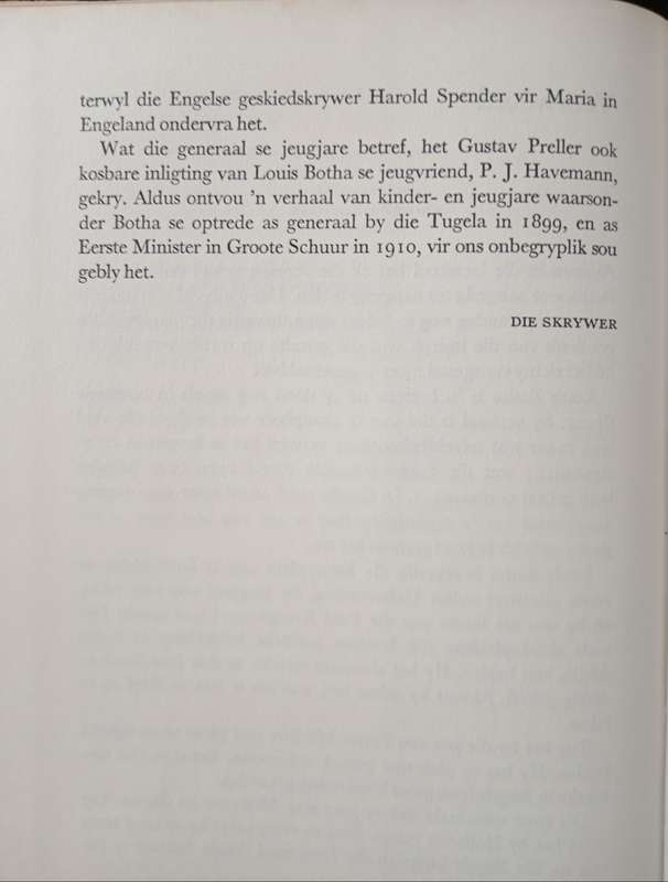 Held van Colenso Die Verhaal van genl Louis Botha by CJ Scheepers Strydom
