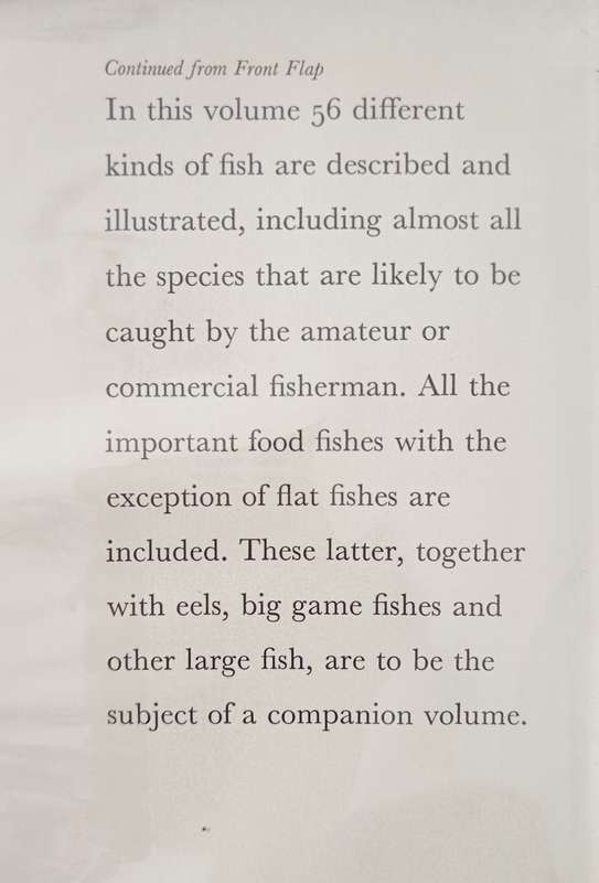 Sea Angler`s Fishes of New Zealand by Arthur W Parrott