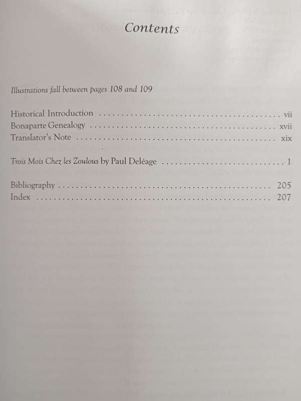 End of a Dynasty by Paul Deléage Translated by Fleur Webb