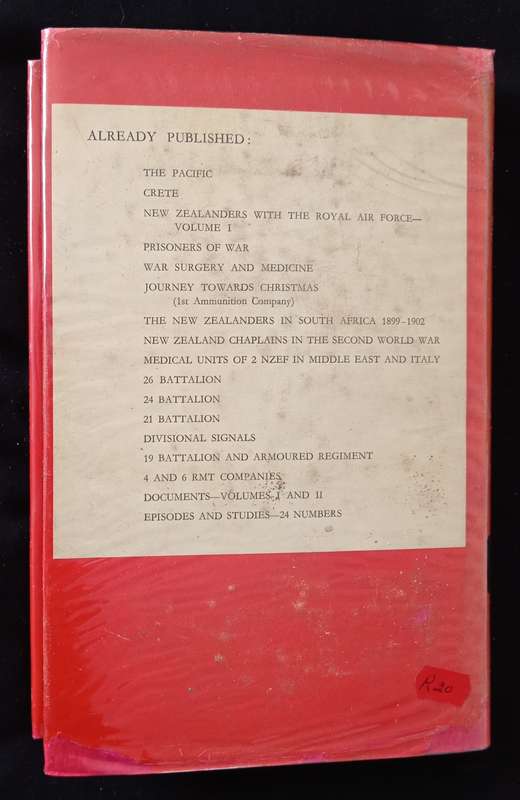 Battle for Egypt The Summer of 1942 by J L Scoullar