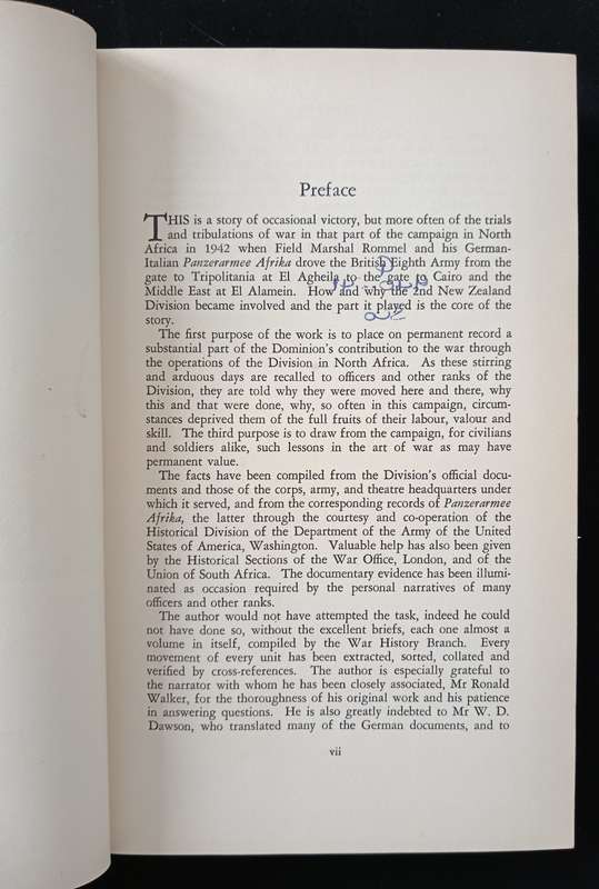 Battle for Egypt The Summer of 1942 by J L Scoullar