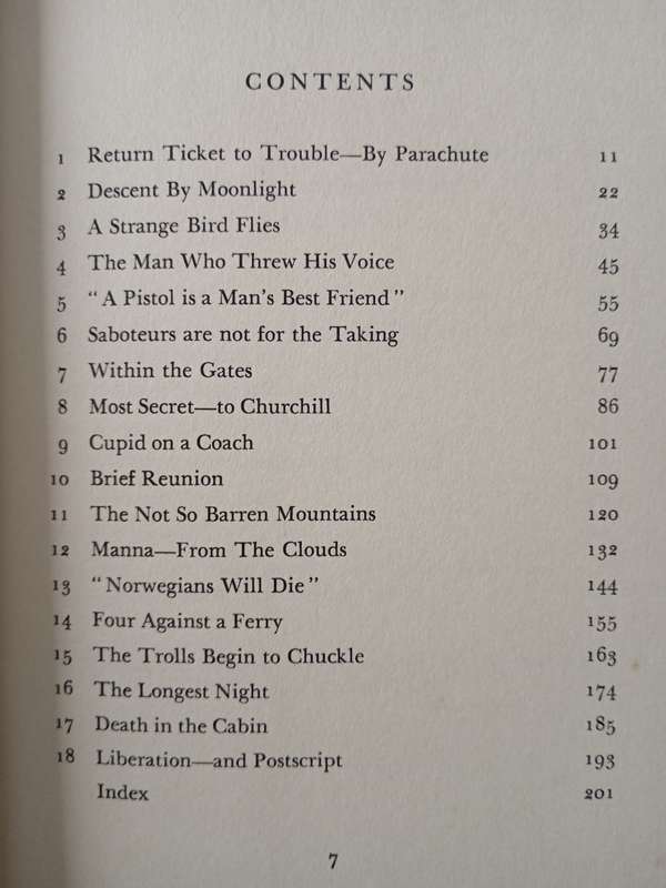But For These Men by John D Drummond