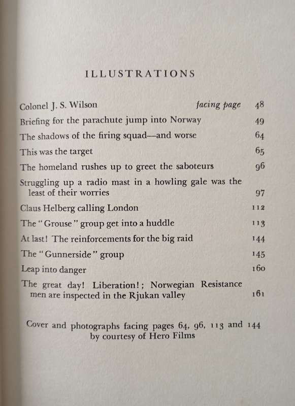 But For These Men by John D Drummond
