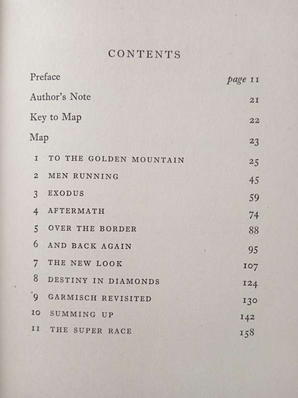 Gold is Where You Hide it by W Stanley Moss