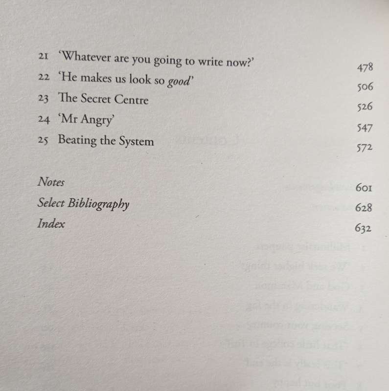 John Le Carré The Biography by Adam Sisman