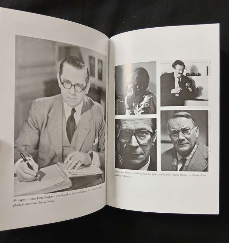 John Le Carré The Biography by Adam Sisman