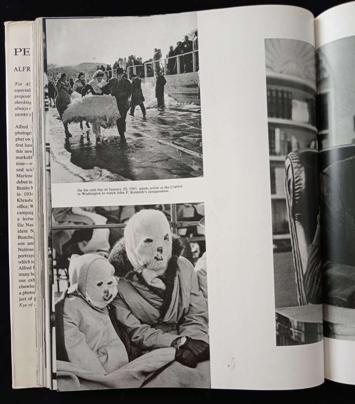 People by Alfred Eisenstaedt